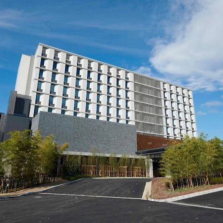 Hotel Clad 富士市 外观 照片