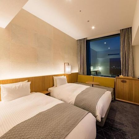 Hotel Clad 富士市 外观 照片