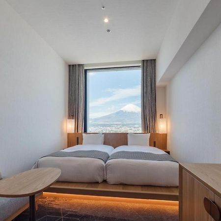 Hotel Clad 富士市 外观 照片