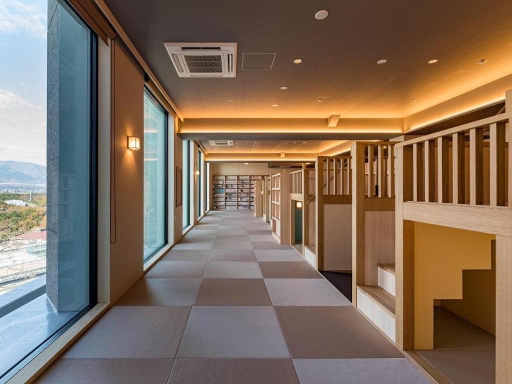 Hotel Clad 富士市 外观 照片