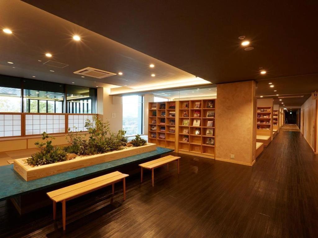 Hotel Clad 富士市 外观 照片