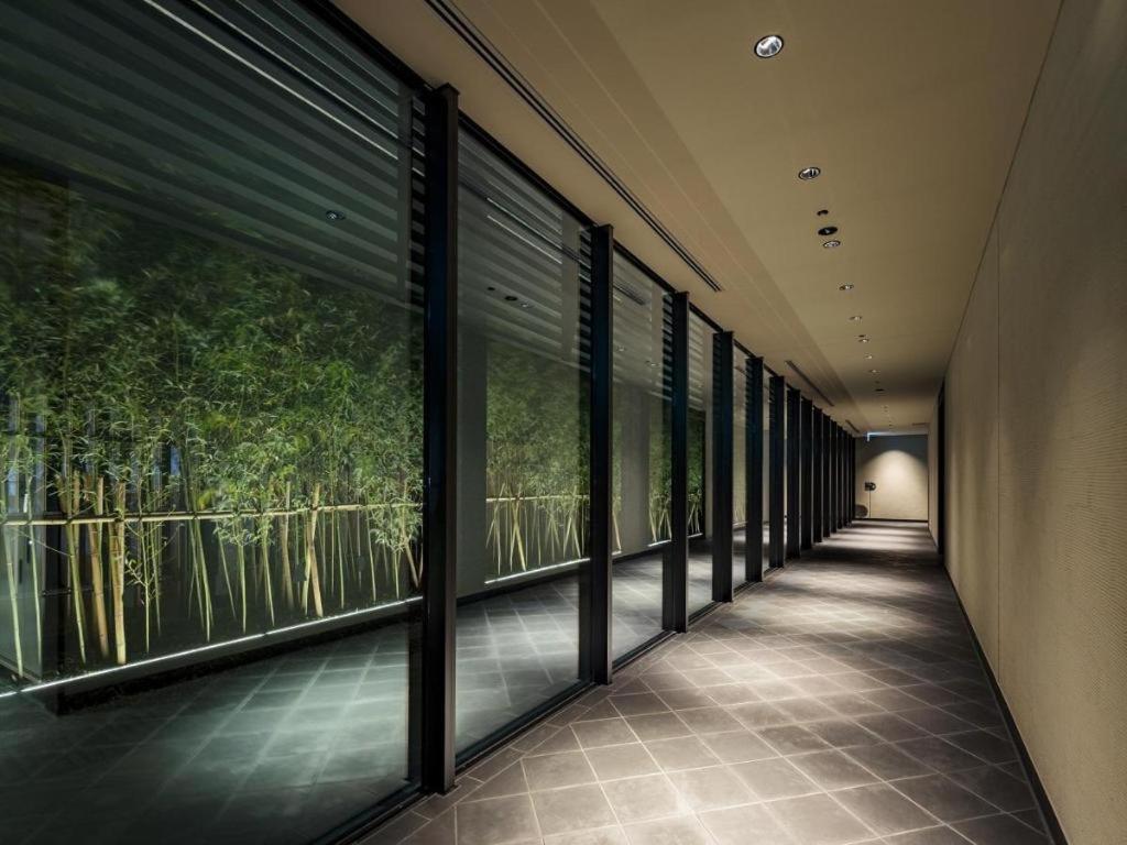 Hotel Clad 富士市 外观 照片