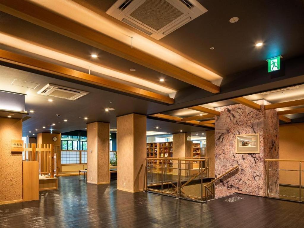 Hotel Clad 富士市 外观 照片