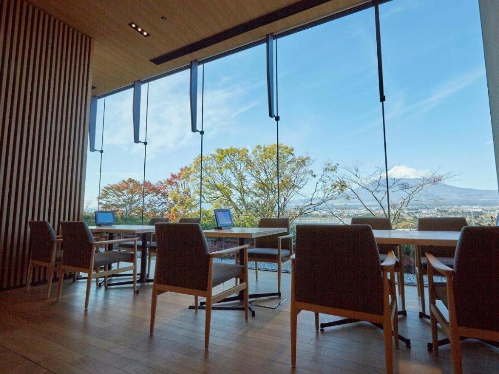 Hotel Clad 富士市 外观 照片