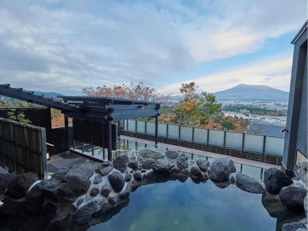 Hotel Clad 富士市 外观 照片
