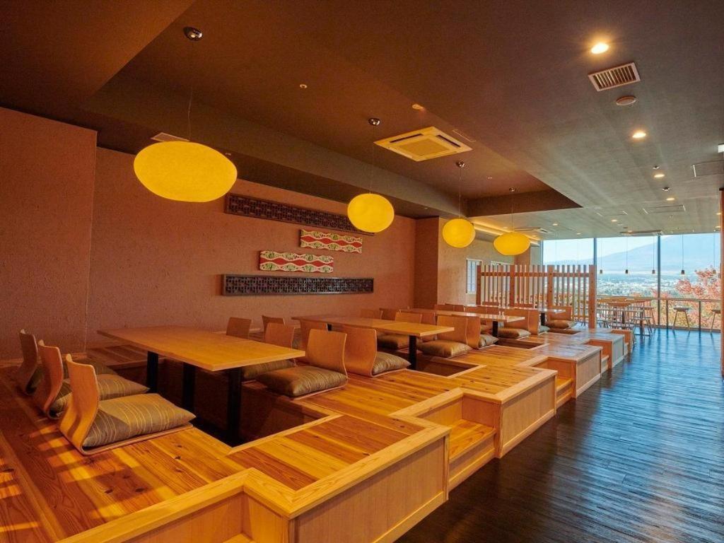 Hotel Clad 富士市 外观 照片