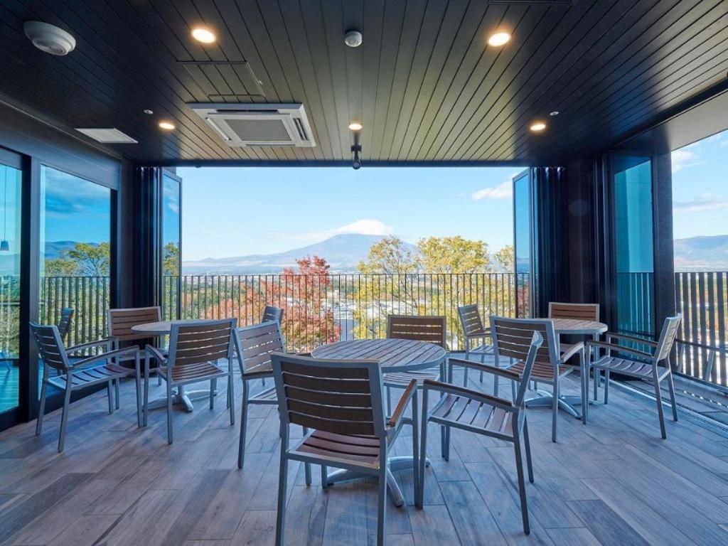 Hotel Clad 富士市 外观 照片