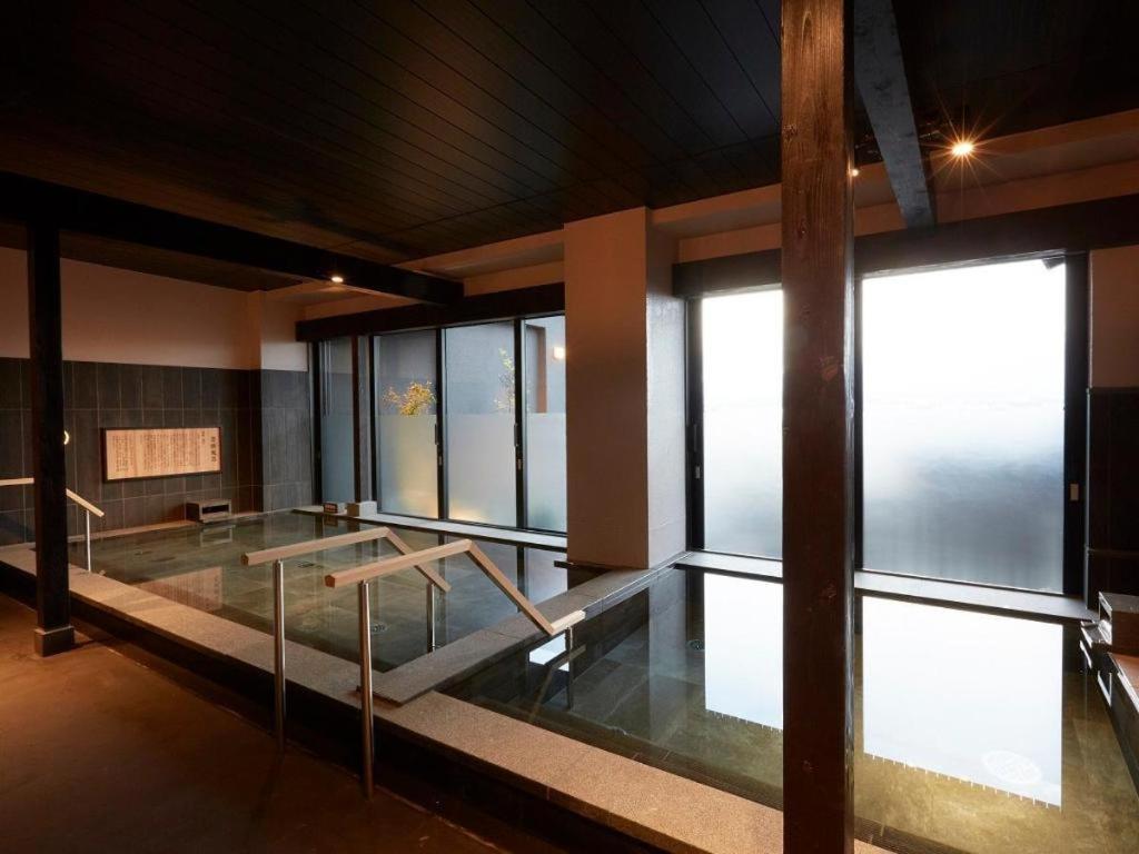 Hotel Clad 富士市 外观 照片