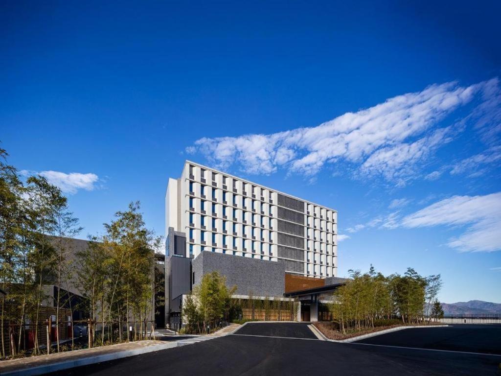 Hotel Clad 富士市 外观 照片