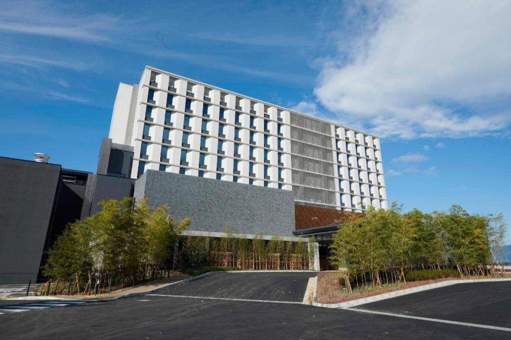 Hotel Clad 富士市 外观 照片