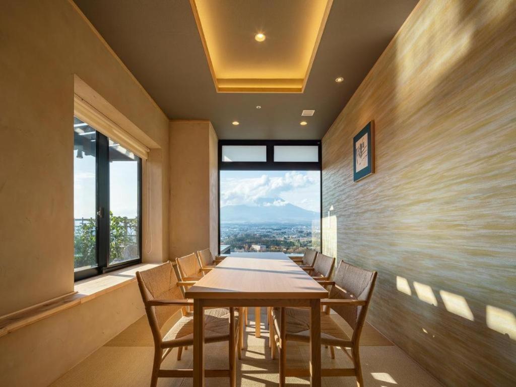 Hotel Clad 富士市 外观 照片