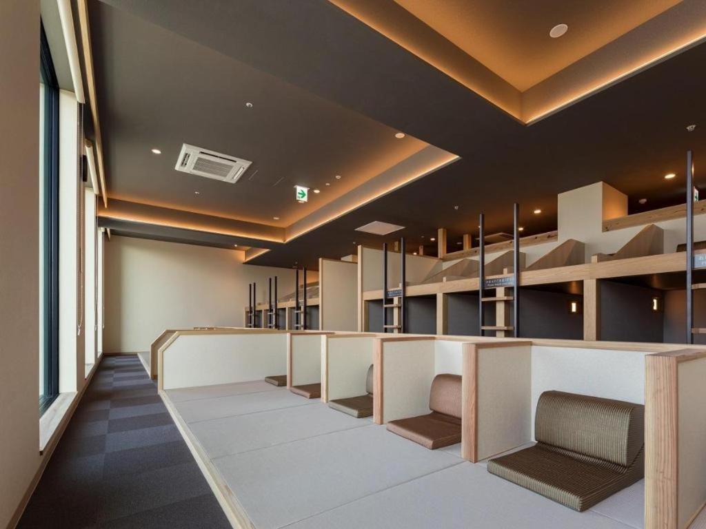 Hotel Clad 富士市 外观 照片