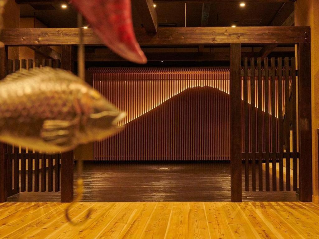 Hotel Clad 富士市 外观 照片