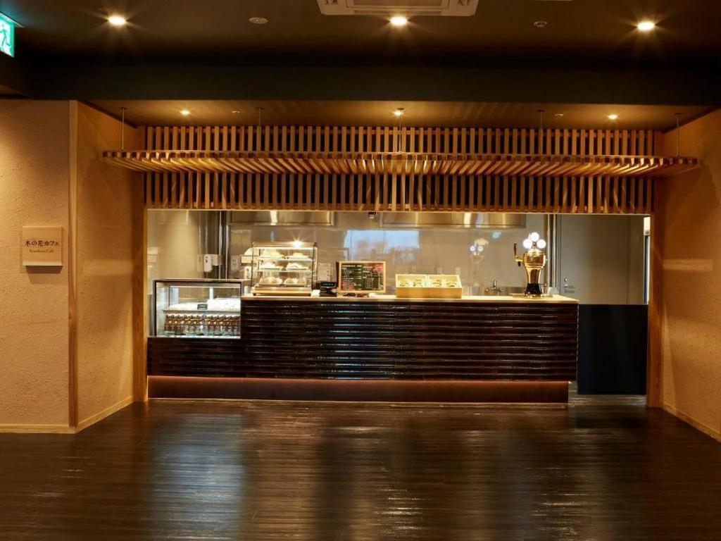 Hotel Clad 富士市 外观 照片