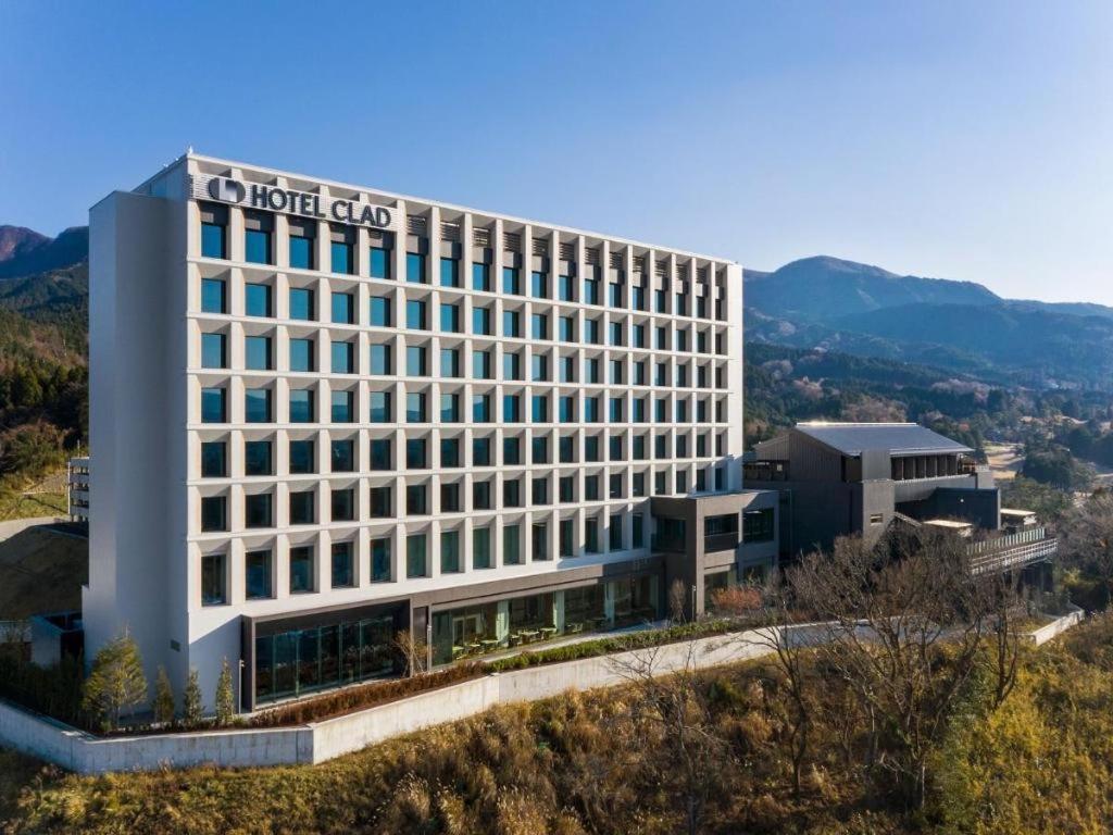 Hotel Clad 富士市 外观 照片