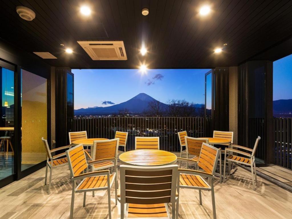 Hotel Clad 富士市 外观 照片