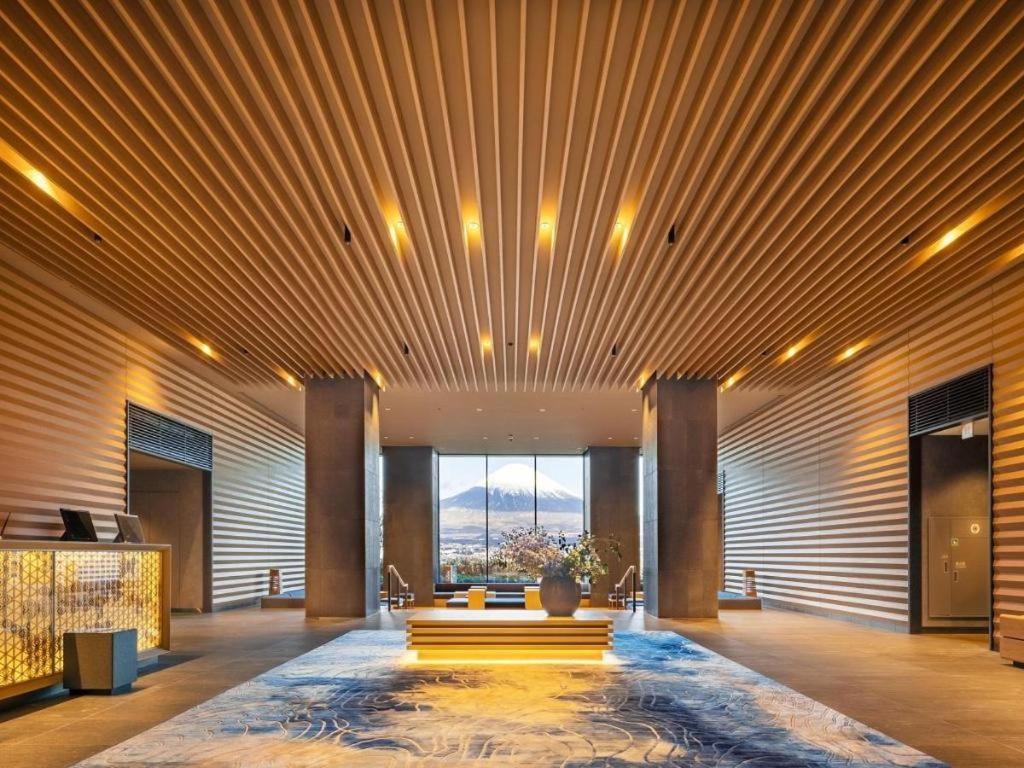 Hotel Clad 富士市 外观 照片