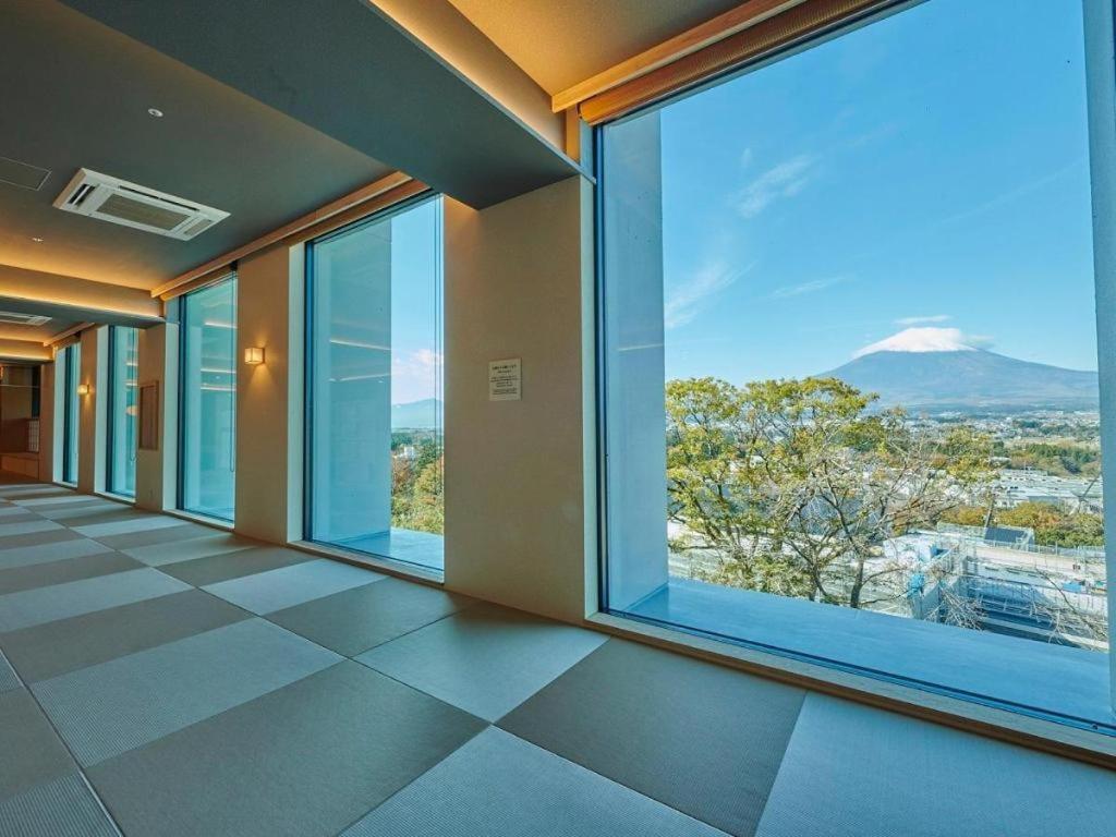 Hotel Clad 富士市 外观 照片