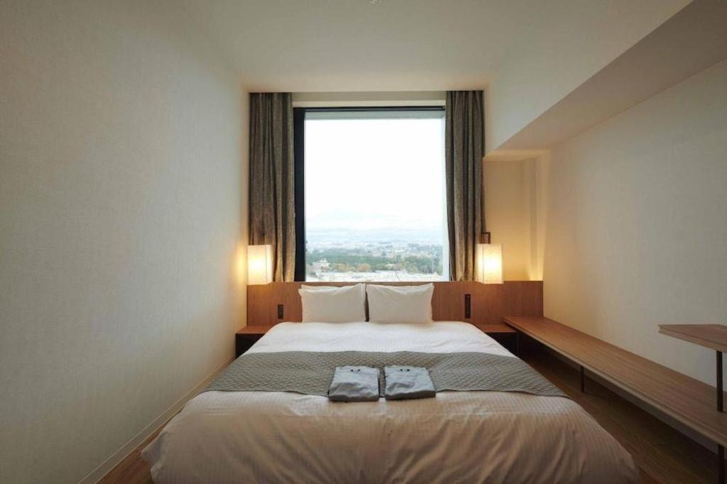 Hotel Clad 富士市 外观 照片