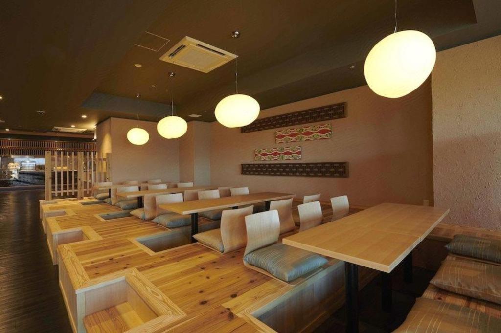 Hotel Clad 富士市 外观 照片