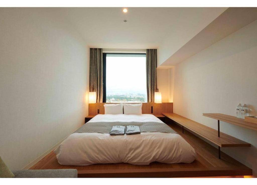 Hotel Clad 富士市 外观 照片