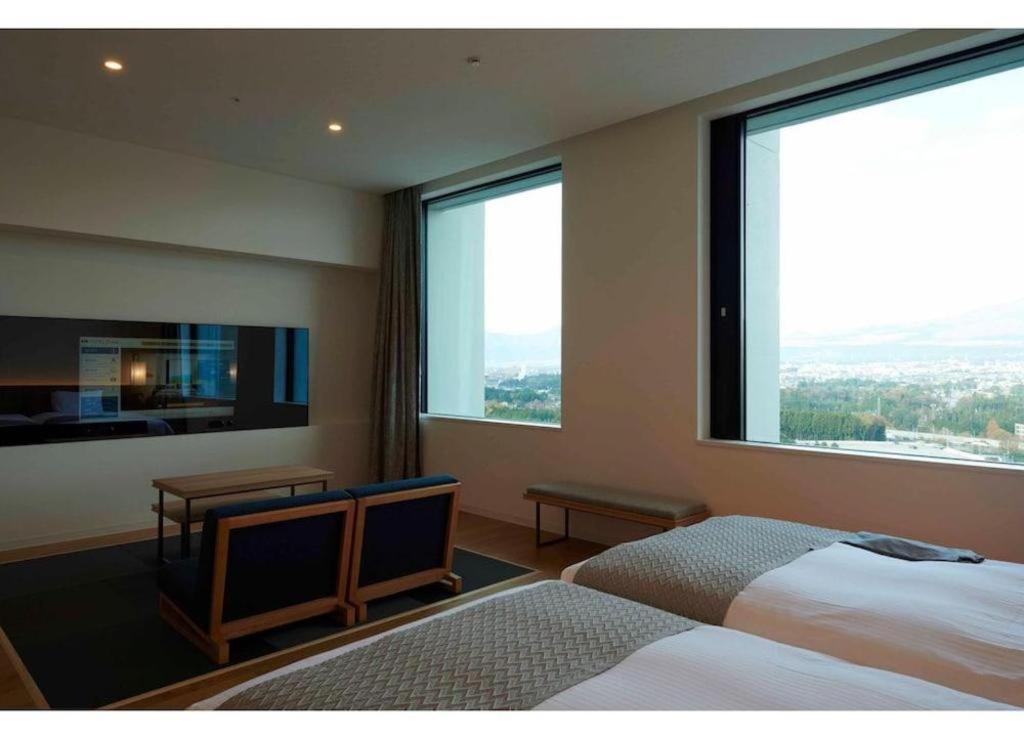 Hotel Clad 富士市 外观 照片