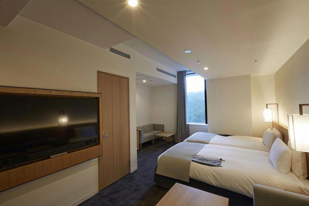 Hotel Clad 富士市 外观 照片