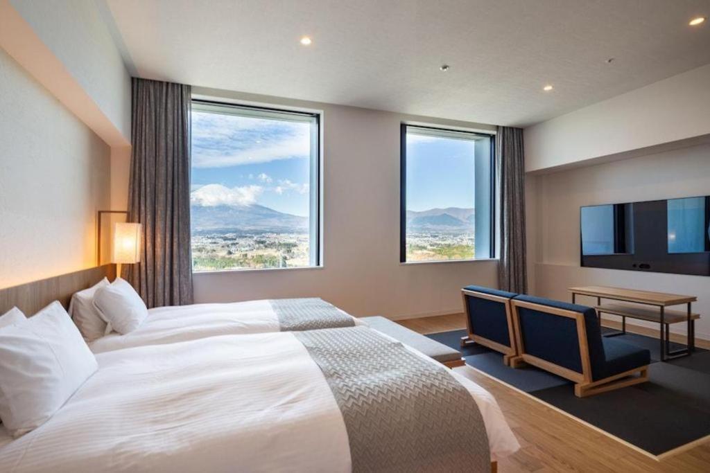 Hotel Clad 富士市 外观 照片