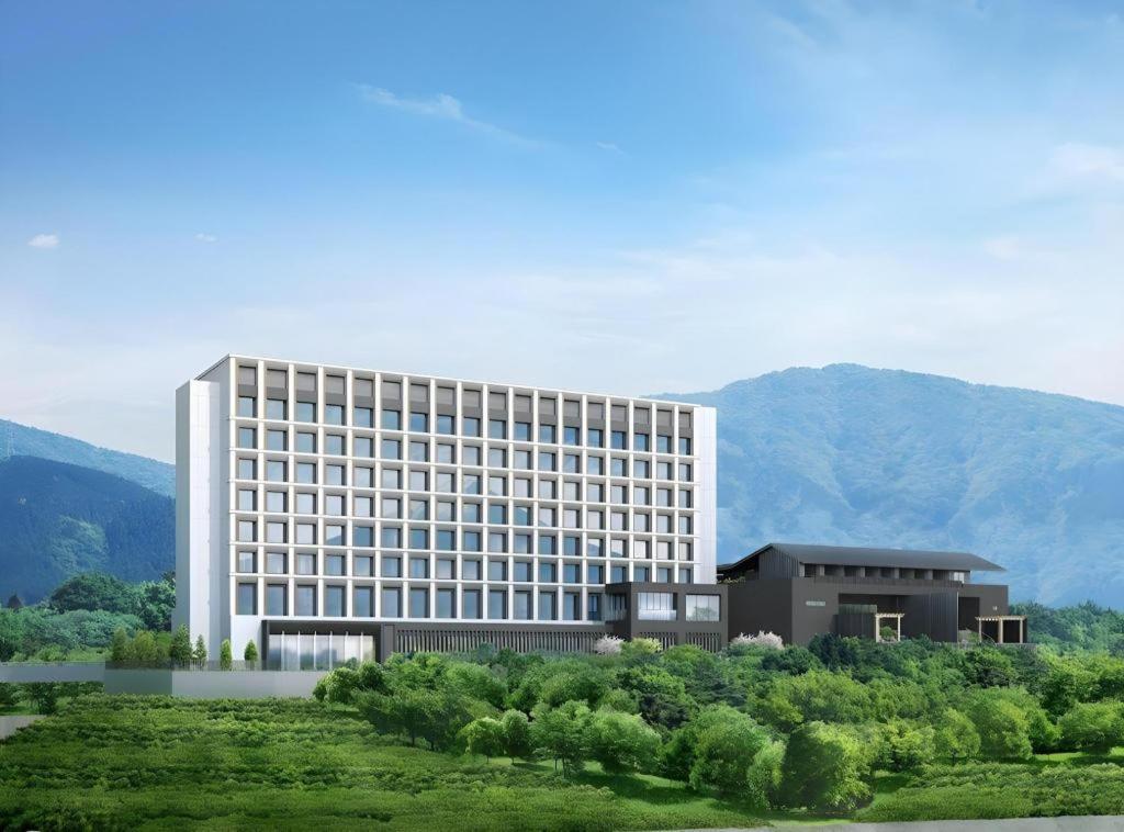 Hotel Clad 富士市 外观 照片