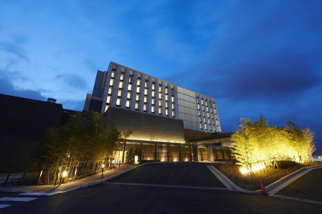 Hotel Clad 富士市 外观 照片