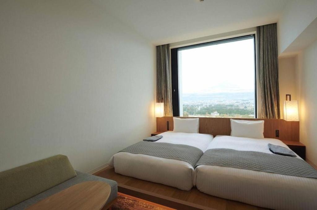 Hotel Clad 富士市 外观 照片