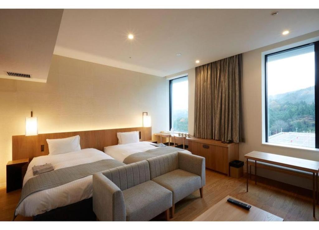 Hotel Clad 富士市 外观 照片