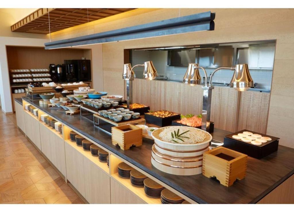 Hotel Clad 富士市 外观 照片