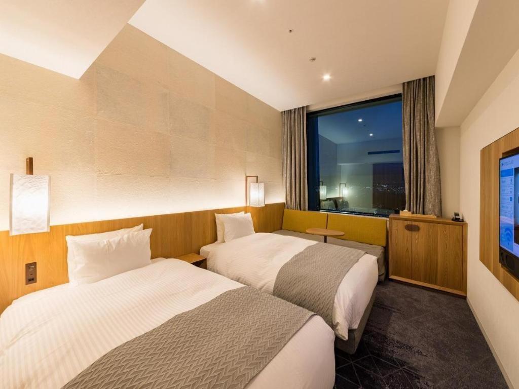Hotel Clad 富士市 外观 照片