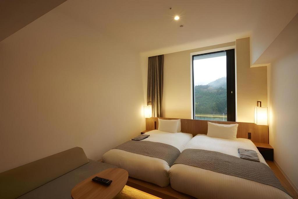 Hotel Clad 富士市 外观 照片