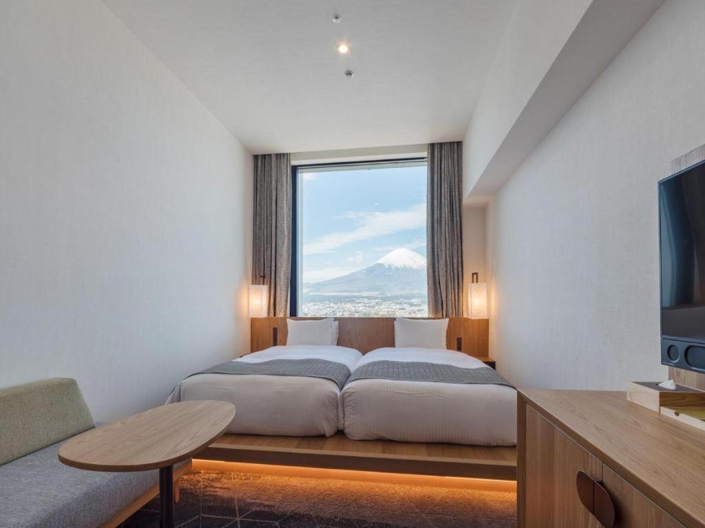 Hotel Clad 富士市 外观 照片