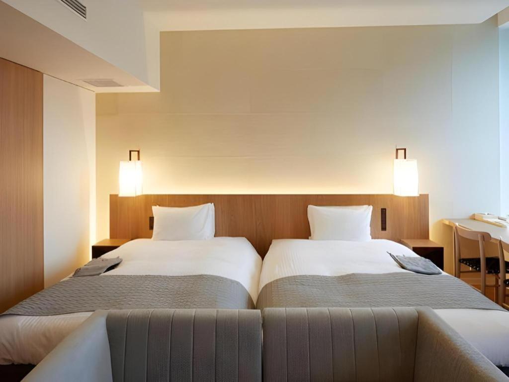Hotel Clad 富士市 外观 照片