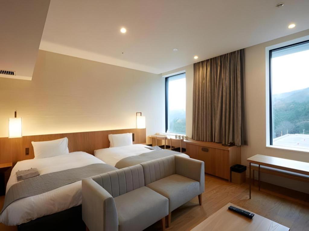 Hotel Clad 富士市 外观 照片