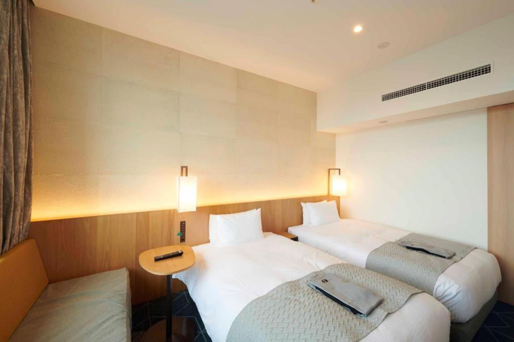 Hotel Clad 富士市 外观 照片