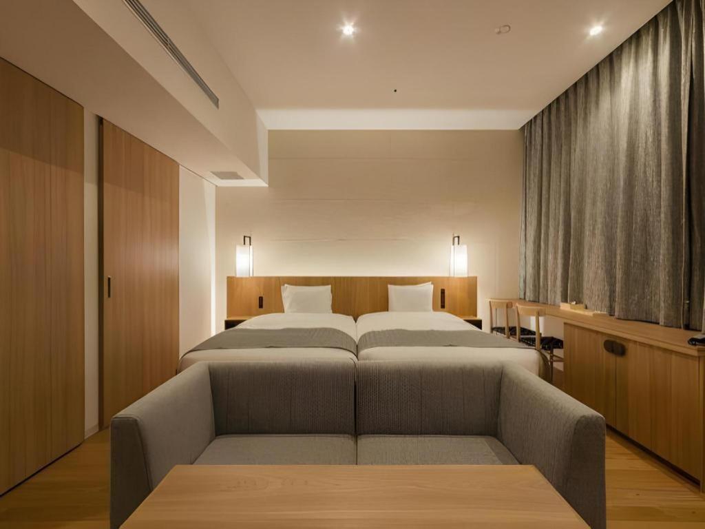 Hotel Clad 富士市 外观 照片