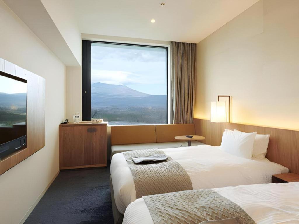 Hotel Clad 富士市 外观 照片