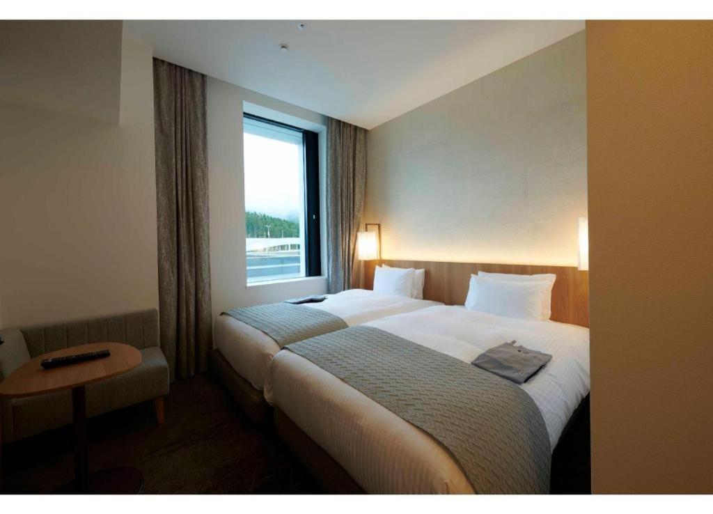 Hotel Clad 富士市 外观 照片
