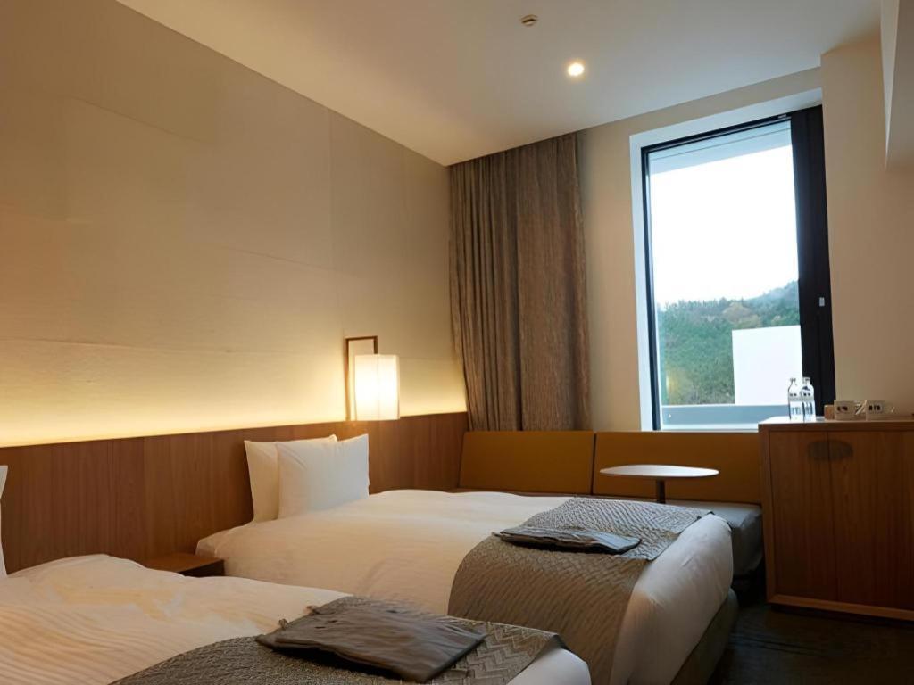 Hotel Clad 富士市 外观 照片