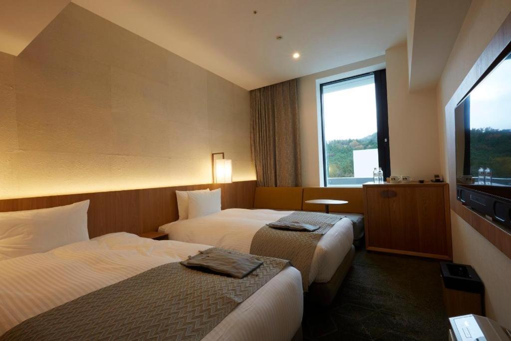 Hotel Clad 富士市 外观 照片