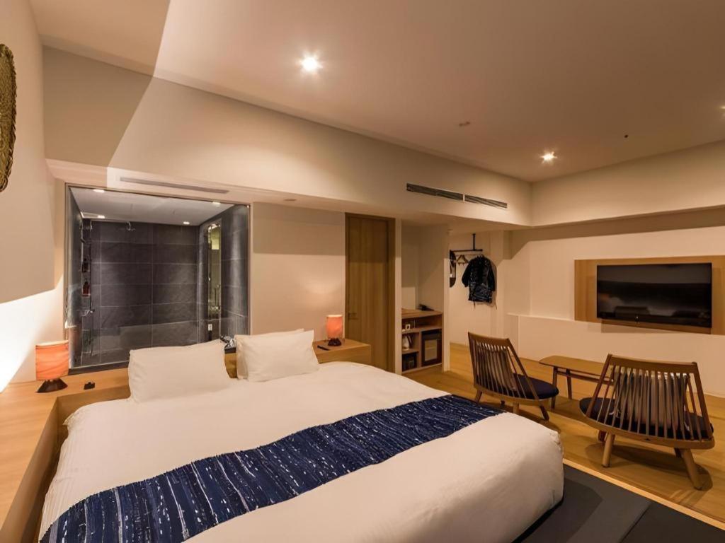 Hotel Clad 富士市 外观 照片