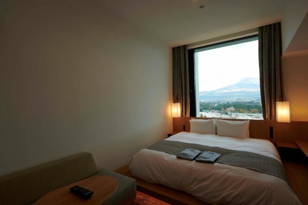 Hotel Clad 富士市 外观 照片