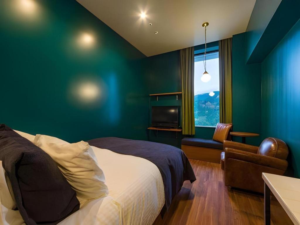 Hotel Clad 富士市 外观 照片